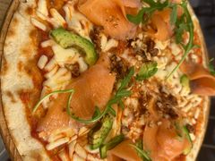 -Brut Eatery悦璞食堂(愚园路店)