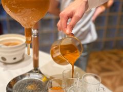 -狮拾久·现代新加坡料理(福田COCO Park店)