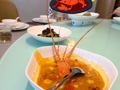 -隆聚·时令海鲜(洪兴店)