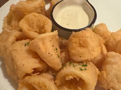 -OGGI TRATTORIA PIZZERIA(深业上城店)