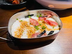 儿时酱油饭-寻宝记绍兴菜(鲁迅路店)