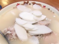 -易老妈蹄花.特色川菜(人民公园总店)