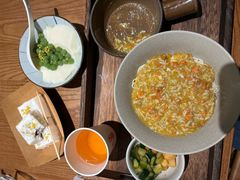 -李百蟹·江南蟹黄面·河景餐厅(夫子庙总店)