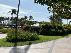 -三亚亚龙湾天域度假酒店