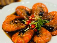 -翠园(北京王府中环店)