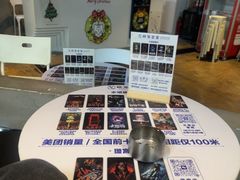 -棂笼·深度沉浸密室(武汉旗舰店)