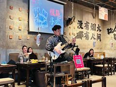 -破店肥哈·海鲜·烧烤(郑州银泰inPARK店)