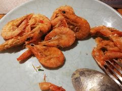 -炽真·果木窑烤自助牛排馆儿(和平欧乐店)