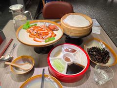 -青年公社烤鸭(肇嘉浜路店)