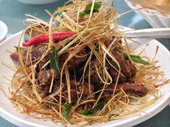 -珍宝海鲜JUMBO Seafood(ifc店)