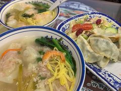 -长人馄饨铺(解放街店)