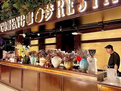 -咖梦餐厅 COMENG RESTAURANT