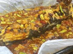 -三煮纸包鱼(青岛总店)