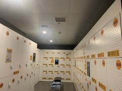 -超鹿运动(五四路恒力城店)