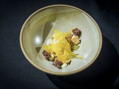 -三嚥阁 La Villa Restaurant