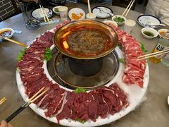 -蘭番坊青海特色铜锅涮·清真