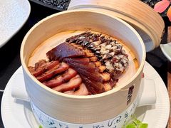 -香满楼(清水河路店)