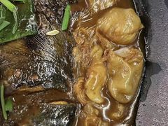 -卢大鲜鱼头捞饭(美利广场店)