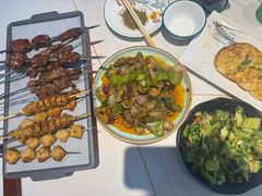 -亿牌牌东北烧烤(博物馆旗舰店)