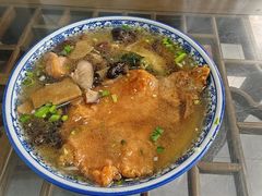 -原怡园面馆(拙政园店)