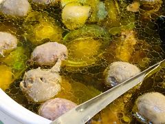 -闽公馆·客家私房菜·商务宴请·包厢(杏林橡树湾店)