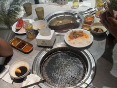 -陆小年创意自助料理(宿迁吾悦店)