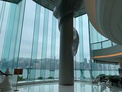 -香港九龙海逸君绰酒店