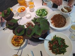 -院里寻菜·精致庭院菜(观沙岭店)