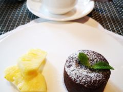 -杭州西子湖四季酒店-WL BISTRO西湖餐厅(灵隐路店)