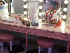 -Lilliput粒粒堡亲子餐厅(置汇旭辉店)