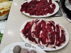 -八合里潮汕鲜牛肉火锅(吉大店)