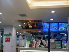 -老乡鸡(南京新街口洪武北路店)