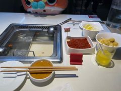 -海底捞火锅(威高广场店)