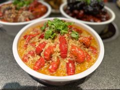 -万氏小胖子蒜香龙虾(仙林文范路店)