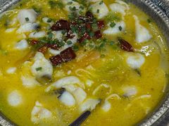 -李氏传家菜(兴城路店)