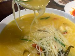 -秦月轩·陕西家乡菜(阜成路·五棵松店)