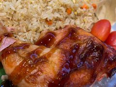 -大食代美食广场(上海中心店)