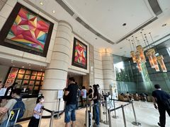 -香港帝景酒店