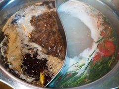 -袁记串串香(北国店)