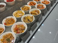 -李犟大爆鳝面·手工蟹黄包(湖滨西湖店)