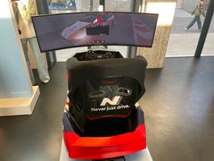 -现代汽车文化中心 Hyundai Motorstudio Beijing