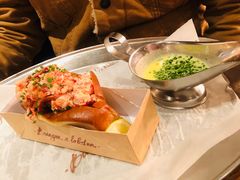 -Burger & Lobster(Dean Street)