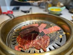 特级牛肋条-妥妥烤肉料理(昙华林店)