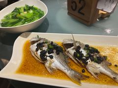 -湛江民大喜来登酒店-采悦轩中餐厅
