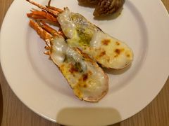 -怡咖啡海鲜自助餐厅(浦东香格里拉店)