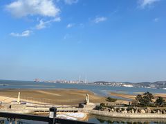 -莫内艺术岛海景咖啡