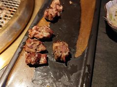 -铭牛烧肉·和牛海鲜自助(高新月牙湖店)