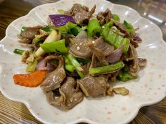 -南记食粥坊·宵夜大排档(莲花总店)