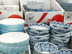 -沃尔玛超市(人民广场店)