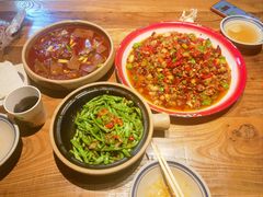 -泥糊破店小酒馆·团建聚餐(南京西路店)